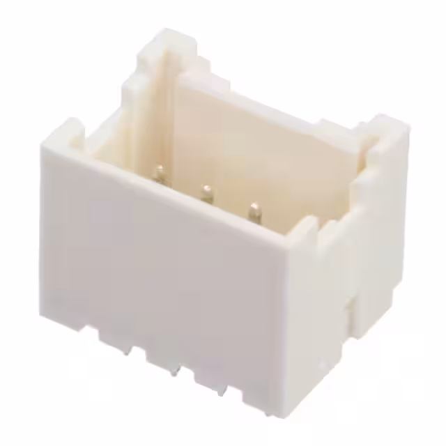1969584-8 TE Connectivity AMP Connectors  Headers Male Pins